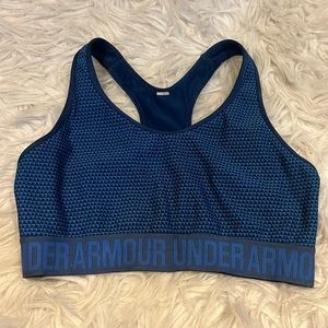Underarmour Sports Bra